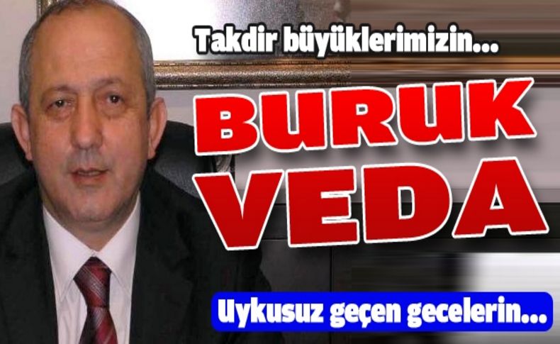 İdarenin takdiri ile geldik, takdiri ile gidiyoruz