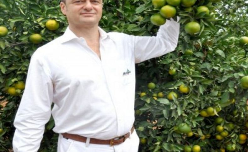 Mersin tarımdaki potansiyelini performansa dönüştürüyor