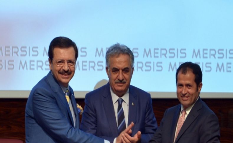 MERSİS ile sahte veya çalıntı kimlikle şirket kurmak artık imkansız