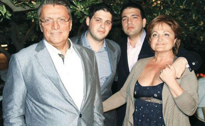 Mesut Yılmaz'ın oğlu Yavuz Yılmaz hayatını kaybetti