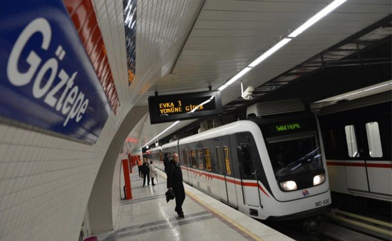 Metroda şok tazminat faturası! Yargıtay'dan flaş karar