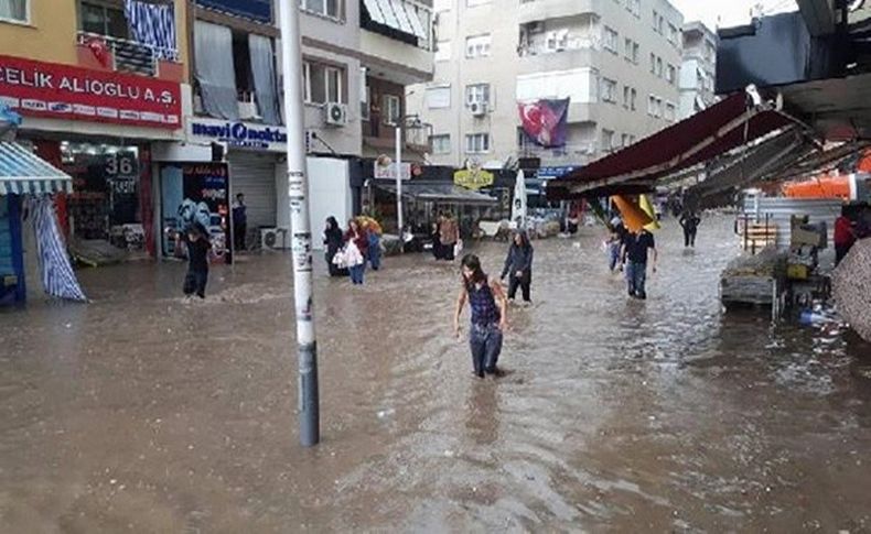 Meteoroloji 6 bölgeyi birden uyardı: Etkili olacak