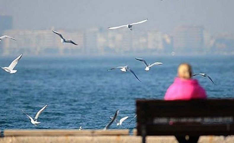 Meteoroloji açıkladı: Hava sıcaklıkları artıyor