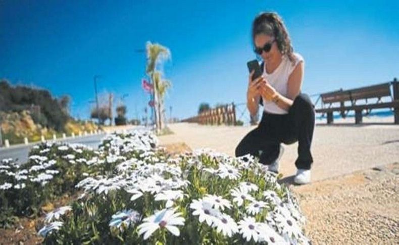 Meteoroloji'den güzel haber! Güneş kendisini hissettiriyor