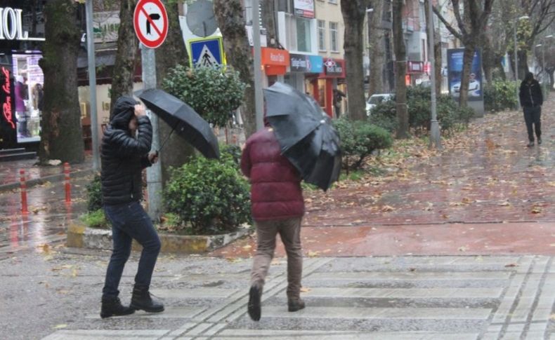 Meteoroloji'den son dakika uyarısı!