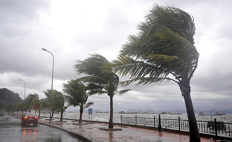 Meteoroloji'den son dakika uyarısı