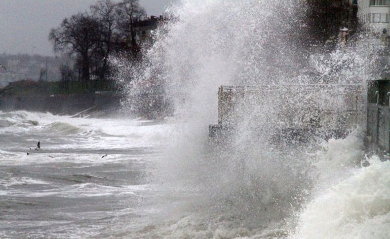 Meteoroloji'den Türkiye geneli için önemli uyarı