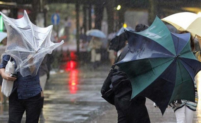 Meteoroloji'den uyarı: Hava sıcaklıkları azalacak