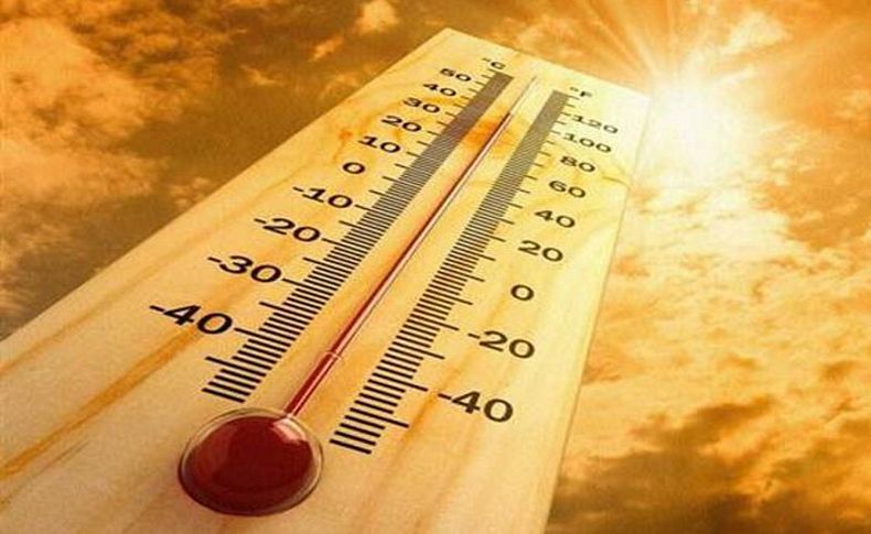 Meteoroloji duyurdu: Sıcaklıklar artacak