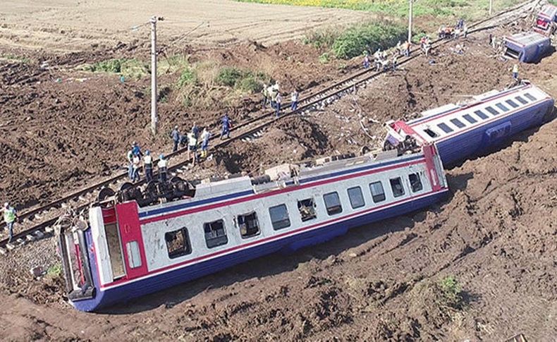 Meteoroloji uzmanı olsaydı bu kaza olmazdı