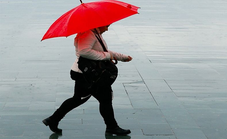 Meteorolojiden son dakika uyarısı