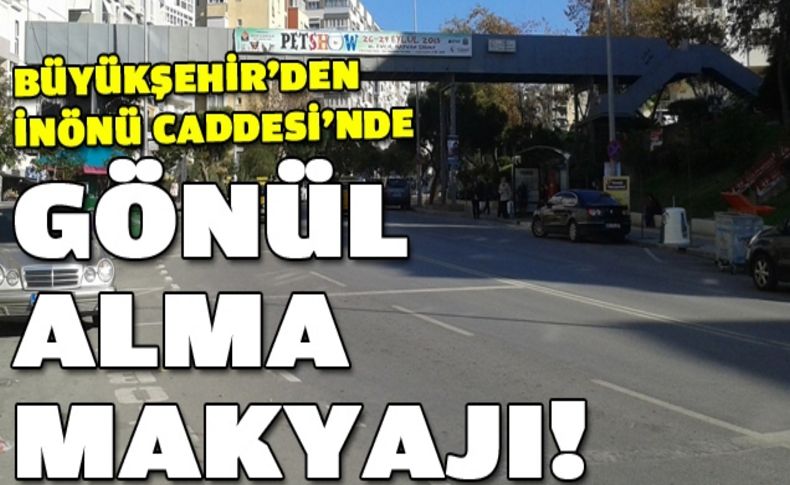 Metro bekleyen vatandaşa üst geçit müjdesi!