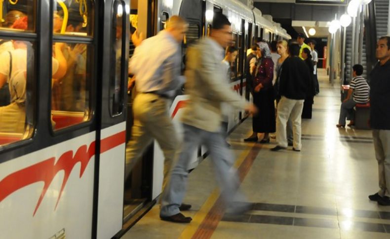 Büyükşehir’den “çağdaş ulaşım” için yeni bir hamle daha