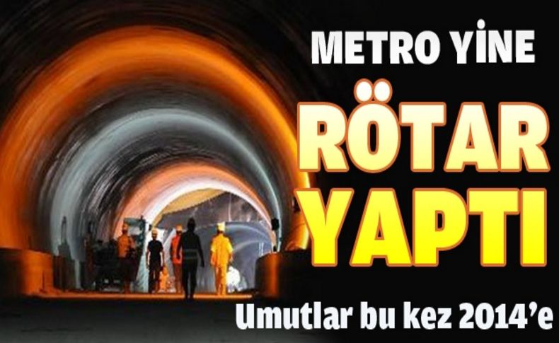 Metroya 