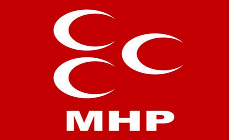 MHP'de 5 büyükşehir belediye başkan adayı belli oldu