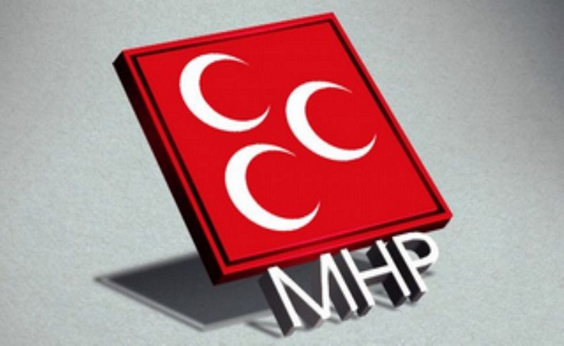 MHP'de sıcak gelişme... Belediye Başkanının istifası istendi