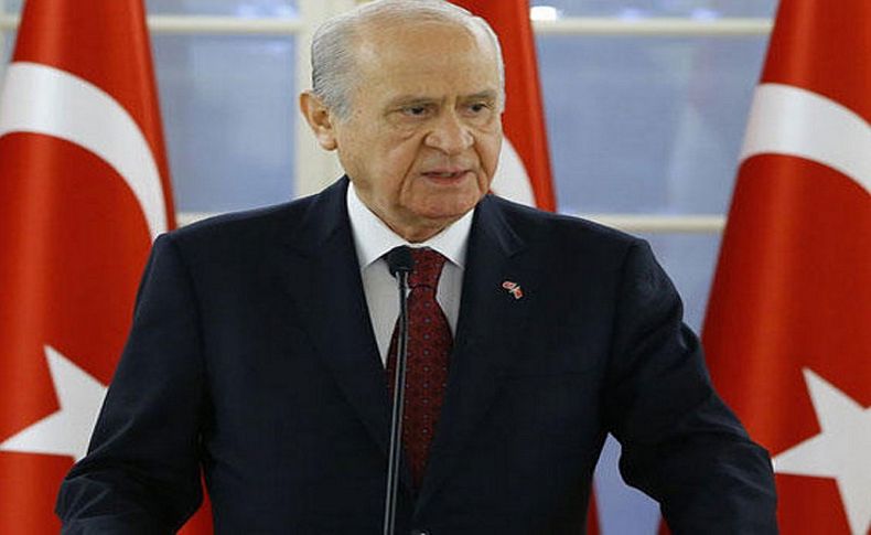 MHP'de sızma alarmı! Bahçeli talimat verdi…