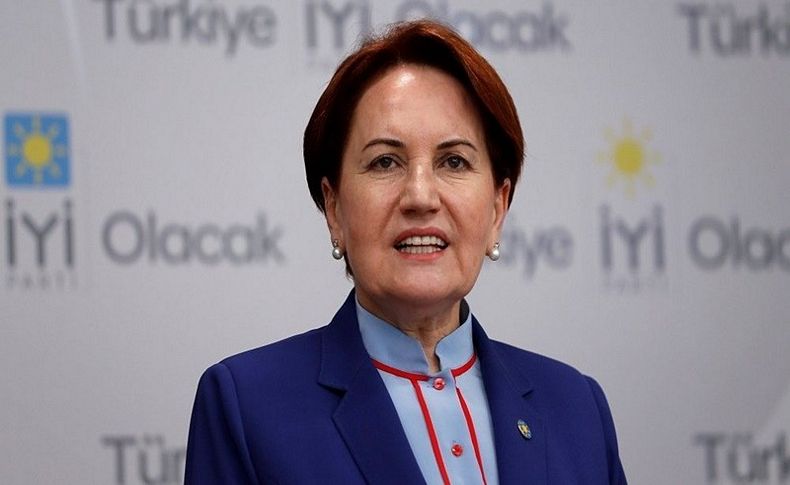 MHP'den Akşener'e sert sözler: Venüs'ten gelmiş yaratık