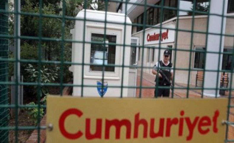 MHP'den 'Cumhuriyet' yorumu