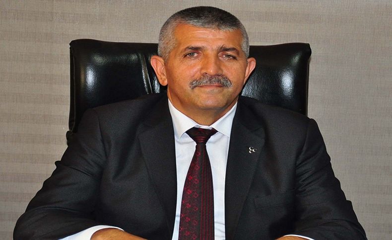 MHP'den Dikili adayının düşürülmesine itiraz