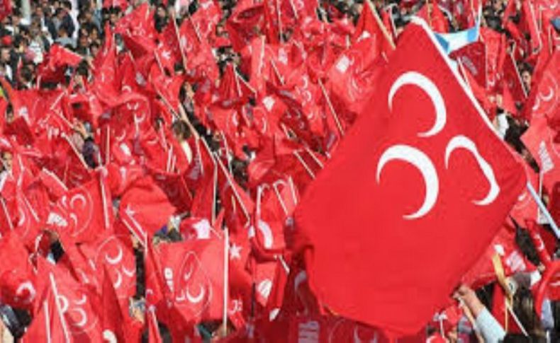 MHP'den hükümete ‘belediye başkanları’ eleştirisi