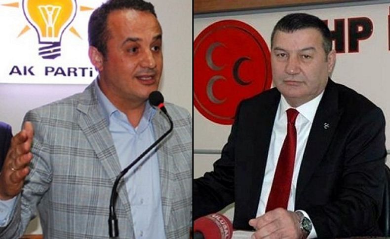 MHP ile AK Parti bir araya geliyor: Gündem ittifak mı'