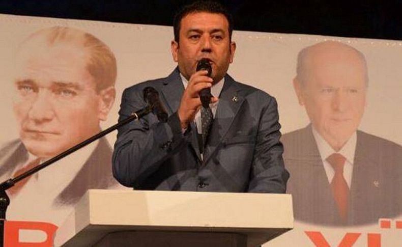 MHP İzmir Ankara’ya çıkarma yapacak