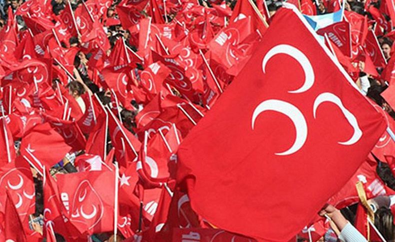 MHP İzmir'de başvurular tamamlandı