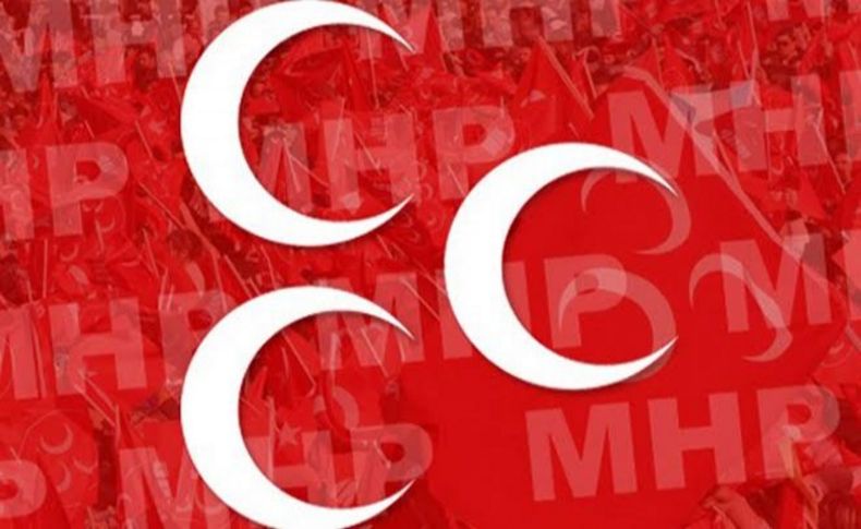 MHP İzmir'de imzalar o isimlere emanet!