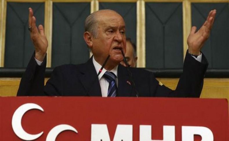 MHP komisyon kurdu, hafta sonuna kadar bitecek