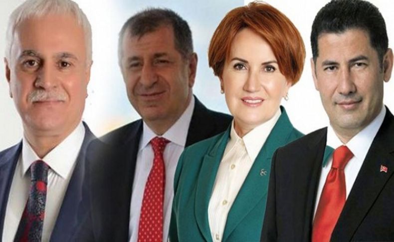 MHP'li muhaliflerin yeni yol haritası