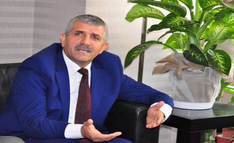 MHP'li Şahin'den sert açıklama