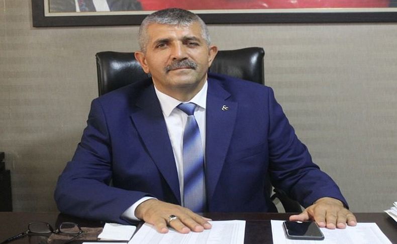 MHP'li Şahin ilçe turlarına başlıyor