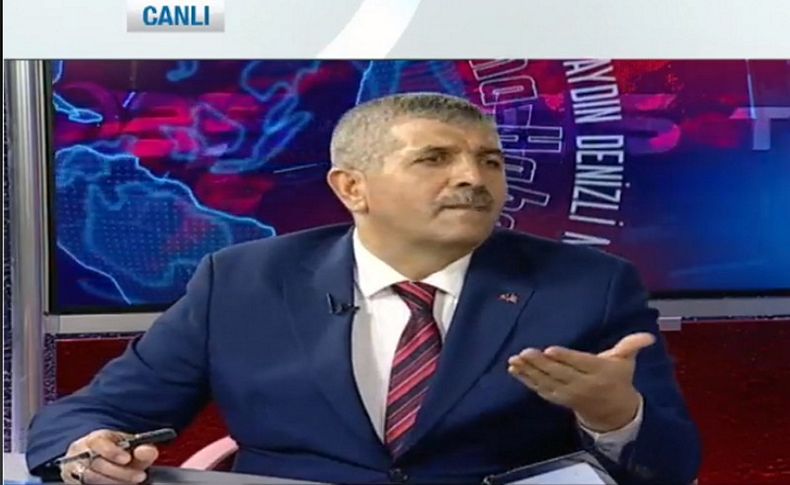 MHP'li Şahin süreci anlattı: Pagos değil Fethi Sekin dedik