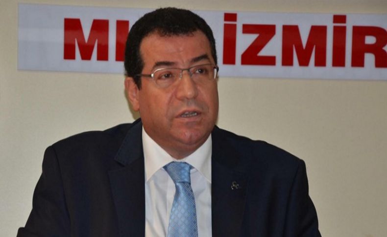 MHP'li Tanrıkulu: İşsizlik patlamış