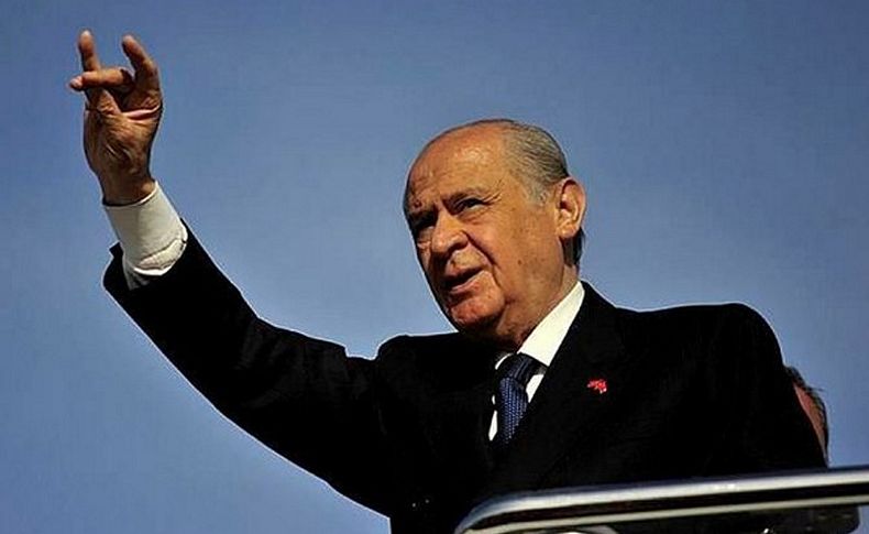 MHP Lideri Devlet Bahçeli İzmir’e geliyor