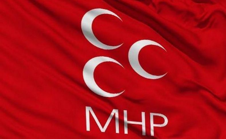 'Cumhur İttifakı' MHP'nin şarkısı oldu