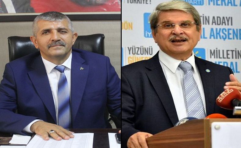 MHP ve İyi Parti'den Kocaoğlu yorumu