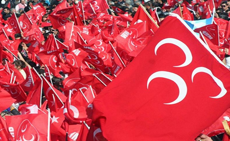 MHP yerel seçime odaklandı: ‘CHP İzmir’de hüsrana uğrayacak’