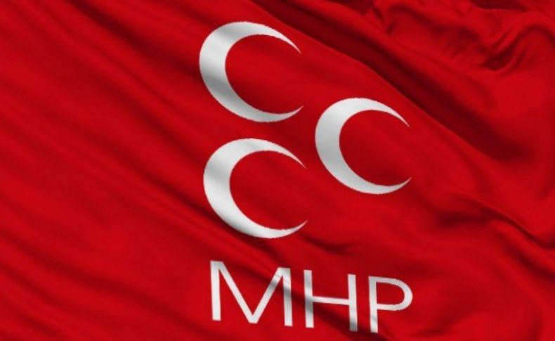 MHP İzmir'de aday adayları sayısı iki kat daha arttı