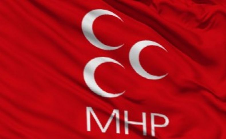 MHP'den İstanbul'a bomba isim