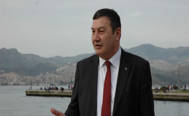 MHP Bayram’da İzmir’i Bekliyor