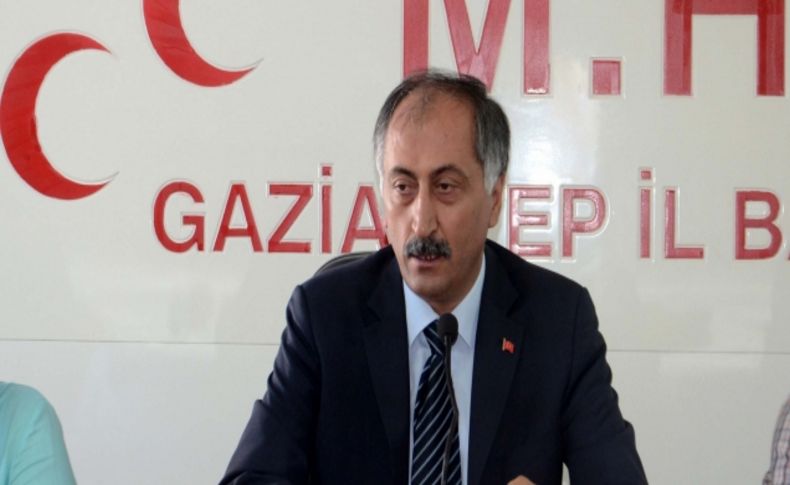 MHP İl Başkanı: Akil İnsanlar, İmralı canisine akıllarını kiraya vermiş