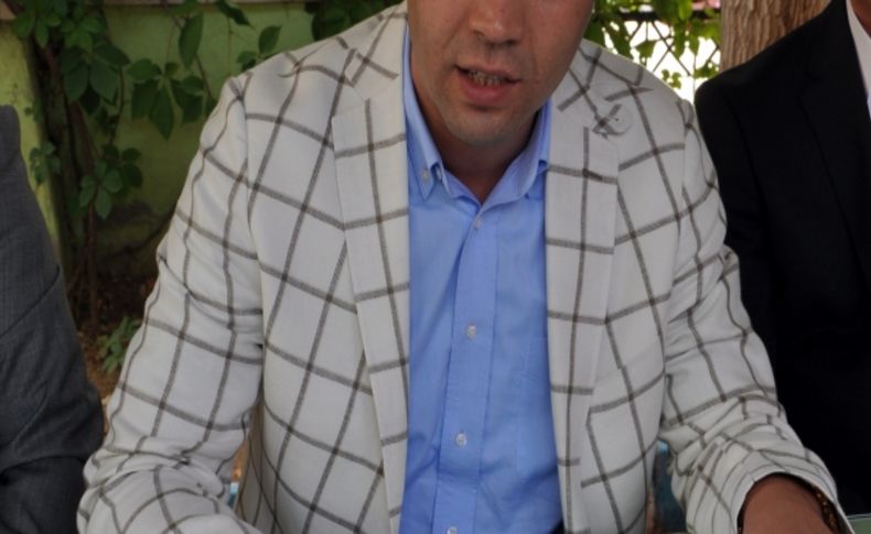 MHP İl Başkanı Seyit Ahmet Göçer: Acemi birlik çalışması yapılmalı