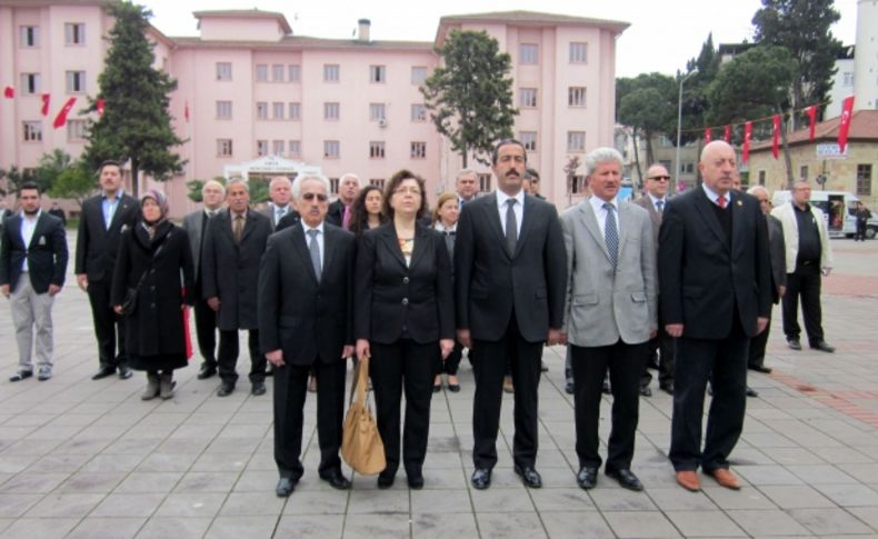 MHP İlçe Sekreteri Dikici: 23 Nisan millet için dönüm noktası oldu