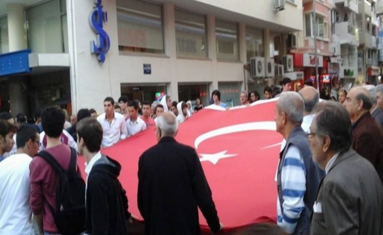 MHP Karşıyaka And İçti