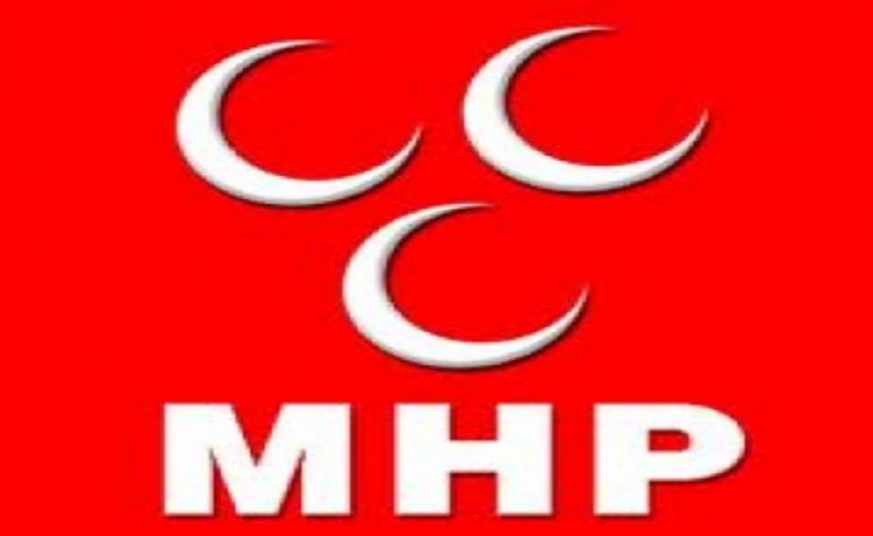 MHP'de kritik değişiklik