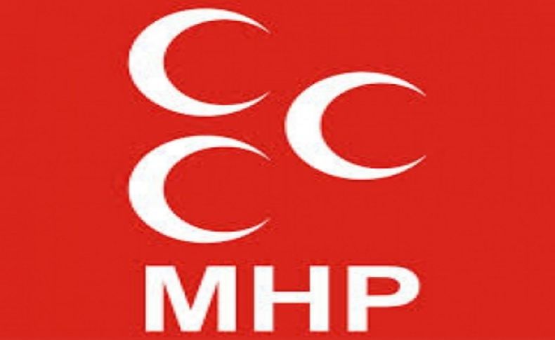 MHP'den 