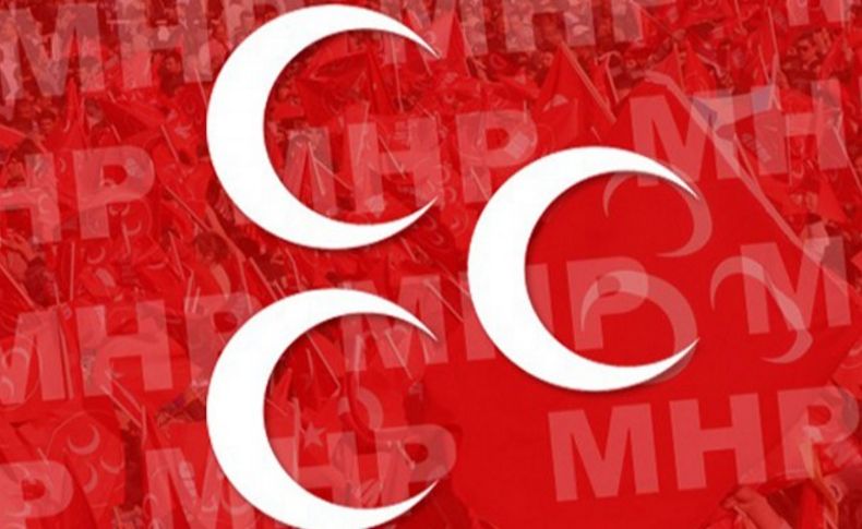 MHP'de Genel Merkez'den 'imzacı' operasyonu