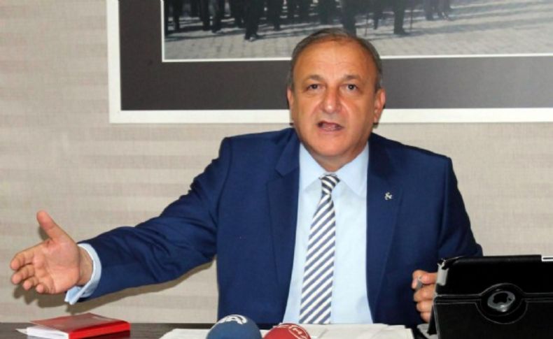 Vural'dan 'Beyaz Toros' tepkisi: Başbakan mafya reisi gibi